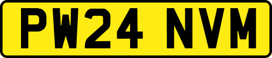 PW24NVM