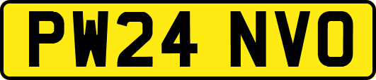 PW24NVO