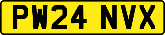 PW24NVX