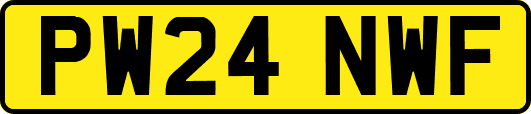 PW24NWF