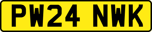PW24NWK