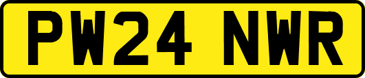 PW24NWR