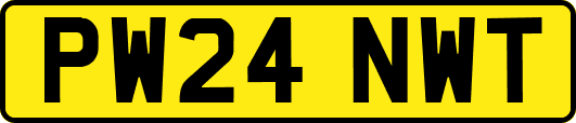 PW24NWT
