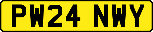 PW24NWY