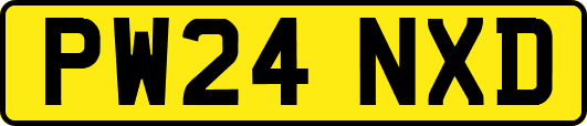 PW24NXD