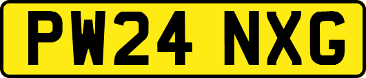 PW24NXG