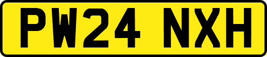 PW24NXH