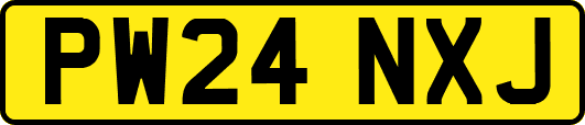 PW24NXJ