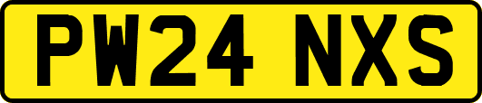 PW24NXS