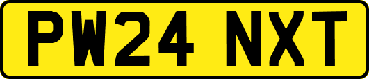 PW24NXT