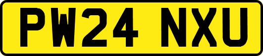 PW24NXU