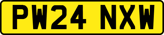 PW24NXW