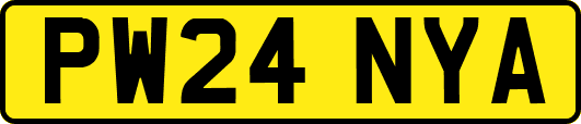 PW24NYA
