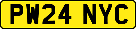 PW24NYC