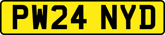 PW24NYD