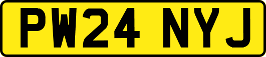 PW24NYJ