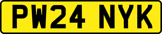 PW24NYK