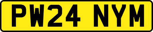 PW24NYM