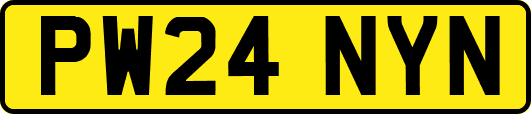 PW24NYN