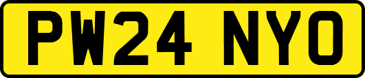 PW24NYO