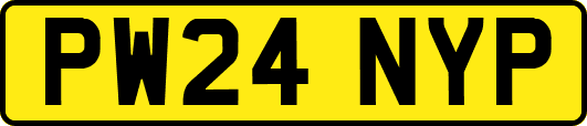 PW24NYP