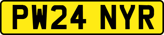 PW24NYR