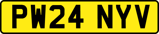 PW24NYV