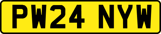 PW24NYW