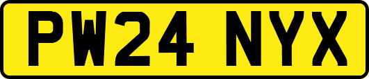 PW24NYX