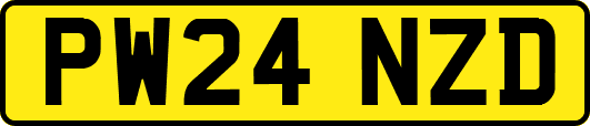 PW24NZD