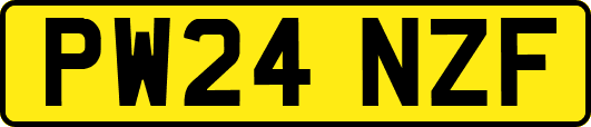 PW24NZF