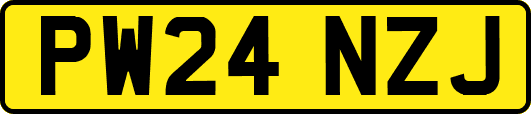 PW24NZJ