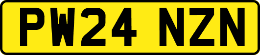 PW24NZN