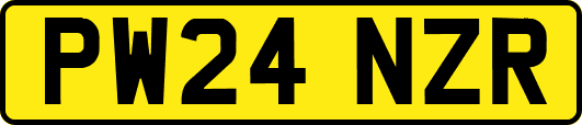 PW24NZR