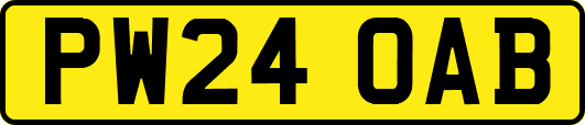 PW24OAB