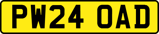 PW24OAD