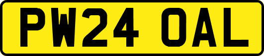 PW24OAL