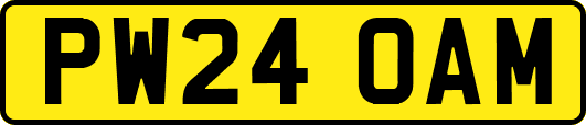 PW24OAM