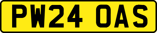 PW24OAS