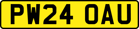 PW24OAU