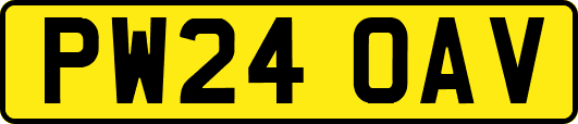 PW24OAV
