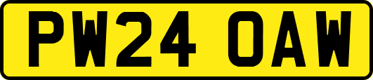 PW24OAW