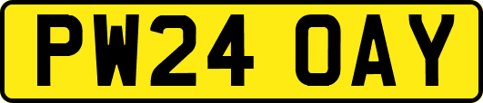 PW24OAY