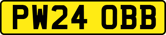 PW24OBB