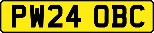 PW24OBC