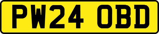 PW24OBD