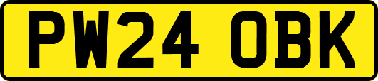 PW24OBK