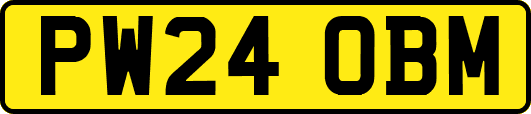 PW24OBM