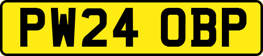 PW24OBP