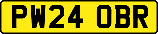 PW24OBR